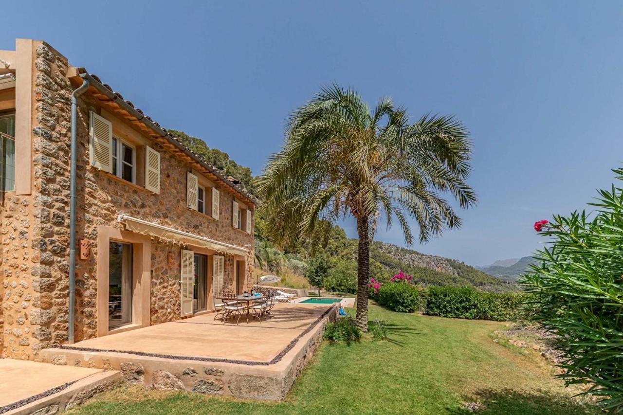 Sort By Sealand Hébergement de vacances Sóller