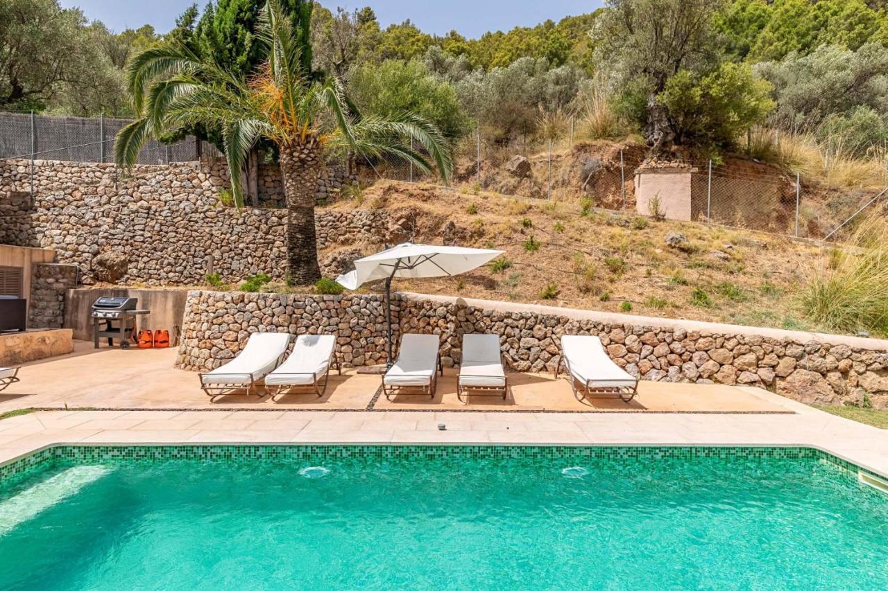 Sort By Sealand Hébergement de vacances Sóller