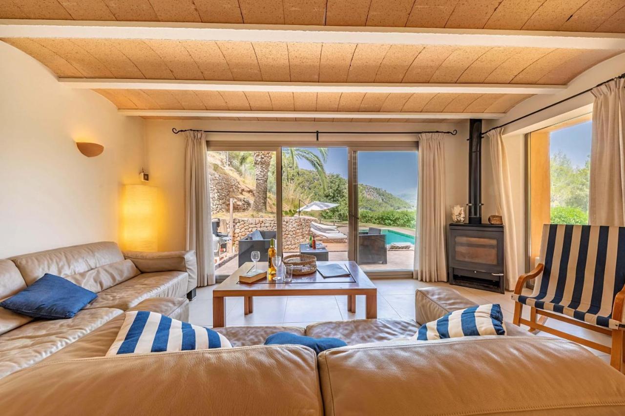 Sort By Sealand Vakantiehuis Sóller